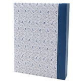 Album photo KP Viva bleu 200 pochettes 10x15 cm - Dos