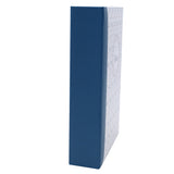 Album photo KP Viva bleu 200 pochettes 10x15 cm - Tranche