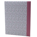 Album photo KP Viva rose 200 pochettes 10x15 cm - Dos