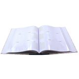Album photo KP Viva 300 pochettes 10x15 cm - Ouvert