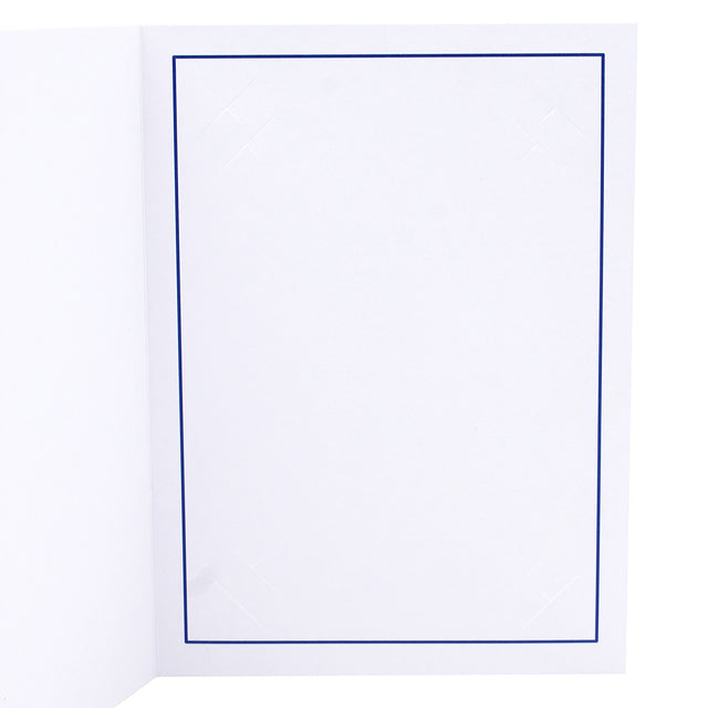 Cartonnage photo professionnel Liseré – Collection CashPhoto