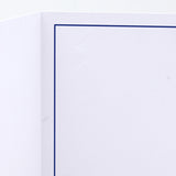 Cartonnage photo professionnel Liseré – Collection CashPhoto
