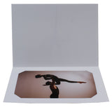 Cartonnage photo Danse- Horizontal - C1 du 9x13 au 20x30 cm