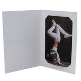 Cartonnage photo Danse- Vertical- M1 du 9x13 au 20x30 cm