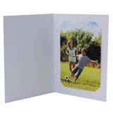 Cartonnage photo Foot - Loisirs N2 - Vertical du 9x13 au 20x30 cm