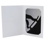 Cartonnage photo Glisse - Skate vertical du 9x13 au 20x30 cm