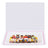 Cartonnage photo Liseré Duo rose horizontal