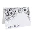 Cartonnage photo blanc personnalisable- Horizontal - 9x13 au 20x30 cm