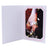 Cartonnage Photo Professionnel Octo – Liseré Rose | Collection CashPhoto