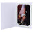 Cartonnage Photo Professionnel Octo – Liseré Vert clair| Collection CashPhoto