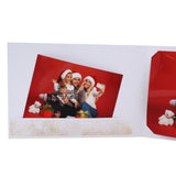 Cartonnage Noël – Groupe 20x30 / 20x25 / 18x27 / 18x25 / 18x24 avec rabat – Joyeuses Fêtes – Boules de Noël