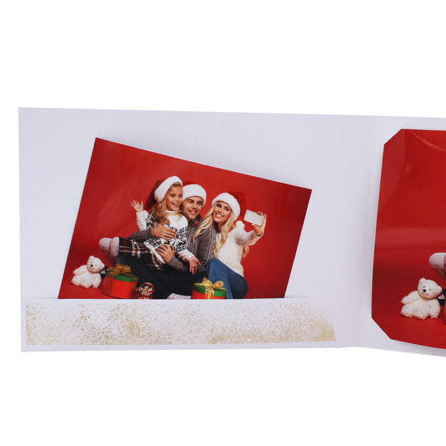 Cartonnage Noël – Groupe 20x30 / 20x25 / 18x27 / 18x25 / 18x24 avec rabat – Joyeuses Fêtes – Boules de Noël