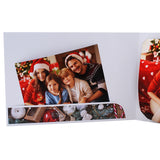 Cartonnage Noël – Groupe 20x30 / 20x25 / 18x27 / 18x25 / 18x24 avec rabat – Joyeuses Fêtes – Déco de Noël