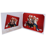 Cartonnage Noël – Groupe 20x30 / 20x25 / 18x27 / 18x25 / 18x24 avec rabat – Joyeuses Fêtes – Boules de Noël