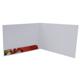Cartonnage Noël – Groupe 20x30 / 20x25 / 18x27 / 18x25 / 18x24 avec rabat – Joyeuses Fêtes – Paquets cadeaux