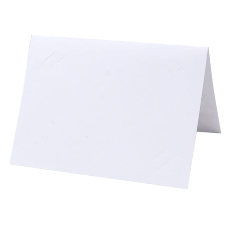 Cartonnage photo Reportage Premium horizontal dos