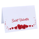 Cartonnage photo Saint Valentin - N2 du 9x13 au 20x30 cm
