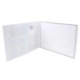 Cartonnage photo scolaire - Groupe 20x30 -18x25 - Back to school - Equipe