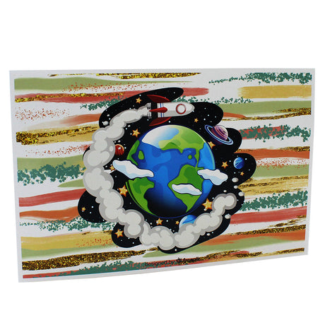 Cartonnage photo - Groupe 20x30 -18x25 - Destination Savoir