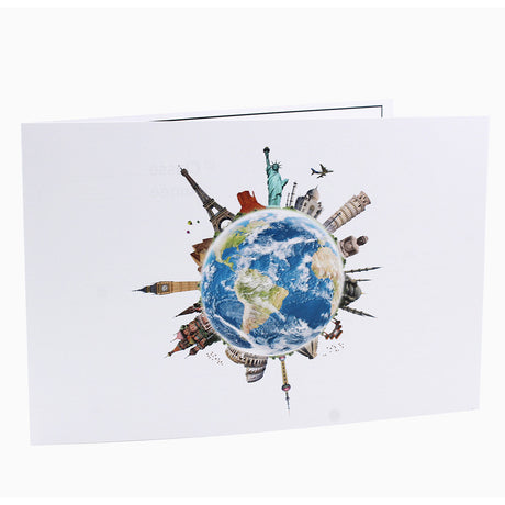 Cartonnage photo scolaire - Groupe 20x30 -18x25 - Monumental