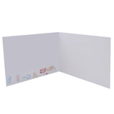 Cartonnage scolaire - Groupe 20x30-20x25-18x27-18x25-18x24 avec RABAT - Crèche