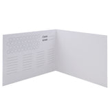 Cartonnage scolaire - Groupe 20x30-20x25-18x27-18x25-18x24 avec RABAT - MC2