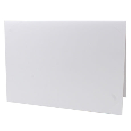 Cartonnage photo scolaire - Groupe 20x30 - Back to school - Dos