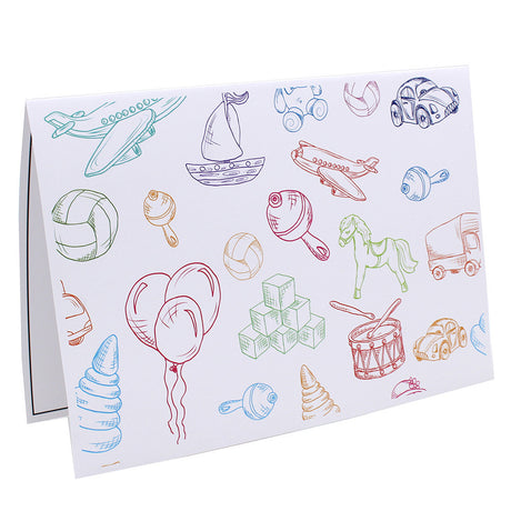 Cartonnage photo scolaire - Groupe 20x30 - Crèche
