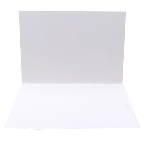 Cartonnage photo scolaire - Groupe 20x30 - Musique 1 - Intérieur nu