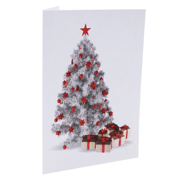 Lot cartonnage photo - Vertical Sapin blanc - 9x13 au 20x30 cm