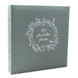 Classeur photos CPC Mes plus belles photos vert 300 pochettes 10x15 cm