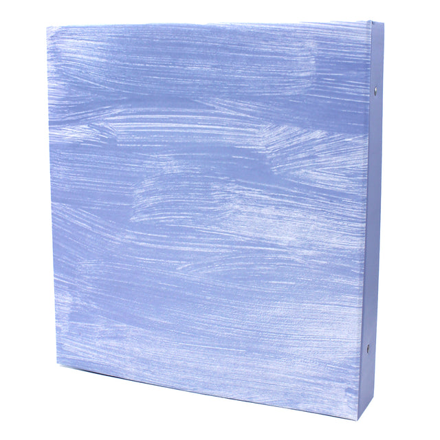 Lot de 2 classeurs photo Zen 2 Ariane – 2 x 400 photos 11 x 15 cm – Motifs assortis