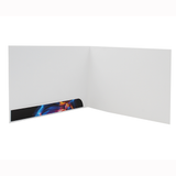 Lot 30 cartonnages scolaires - Groupe 20x30-20x25-18x27-18x25-18x24 avec RABAT - Fusée