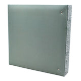 Classeur photos CPC Mes plus belles photos 300 pochettes 10x15 vert
