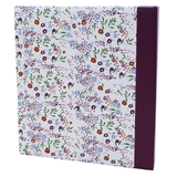 Album photo KP Field of Flowers violet 200 pochettes 11,5x15