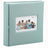 Album photo Erica Square vert 300 pochettes 11x15 cm
