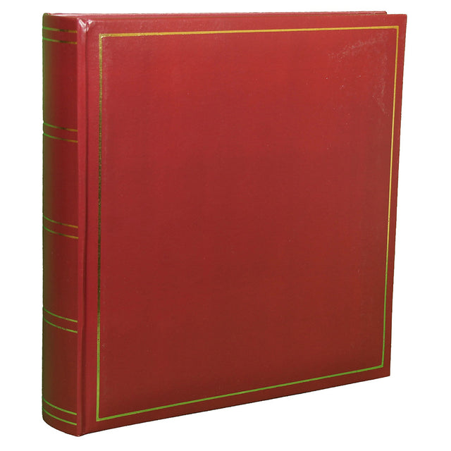 Lot 2 albums photo traditionnel KP 480 photos Jumbo Super XL