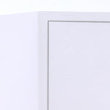 Cartonnage photo professionnel Liseré – Collection CashPhoto
