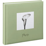 Album photo traditionnel Hama Susi vert – 400 photos 10x15 cm – 30x30 cm