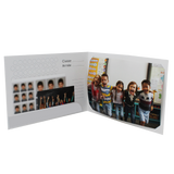 Cartonnage scolaire - Groupe 20x30-20x25-18x27-18x25-18x24 avec RABAT - Arc-en-ciel