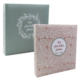 Lot de 2 classeurs photos CPC Mes plus belles photos 300 pochettes 10x15