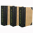 Lot de 3 albums photo KP Photos 100 pochettes 10x15 cm noir