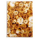 Mini album photo KP Roses 36 pochettes 10X15