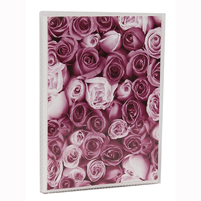 Mini album photo KP Roses 36 pochettes 10X15