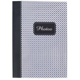 Mini album photo KP Elements 36 pochettes 10x15