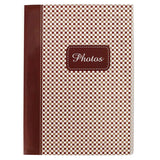 Mini album photo KP Elements 36 pochettes 10x15