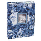 Lot 4 albums photos KP Roses 100 pochettes 10X15