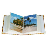 Album photo Roses 100 pochettes 10X15