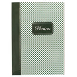Mini album photo KP Elements 36 pochettes 10x15