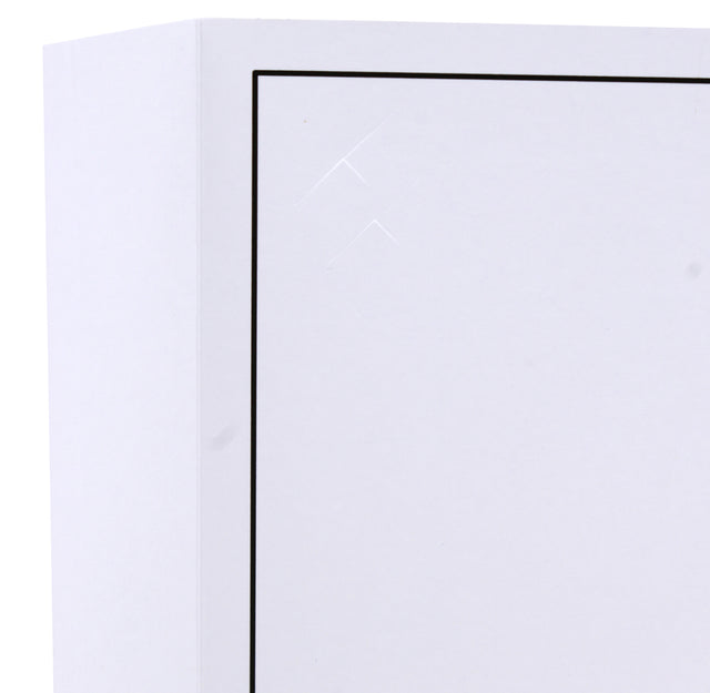 Cartonnage photo professionnel Liseré – Collection CashPhoto